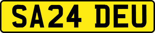 SA24DEU