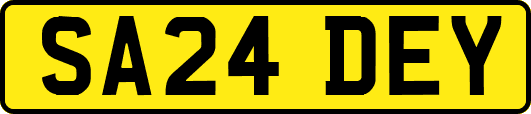 SA24DEY