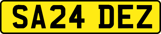 SA24DEZ