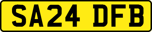 SA24DFB