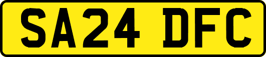 SA24DFC