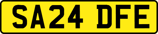 SA24DFE