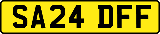 SA24DFF