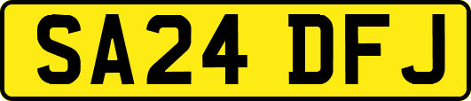 SA24DFJ