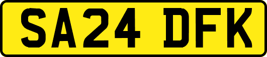 SA24DFK