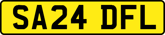 SA24DFL