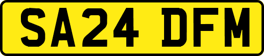SA24DFM
