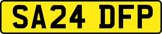SA24DFP