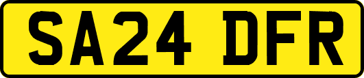 SA24DFR