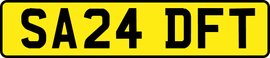 SA24DFT