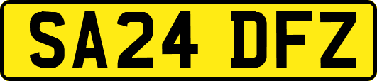 SA24DFZ