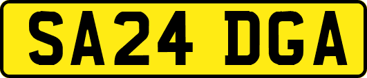 SA24DGA