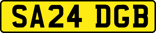 SA24DGB