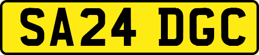 SA24DGC