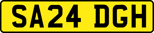 SA24DGH