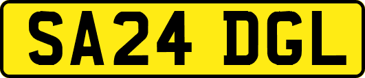 SA24DGL