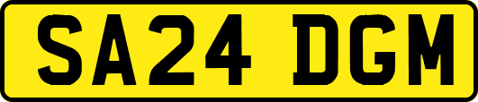 SA24DGM