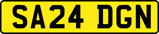 SA24DGN