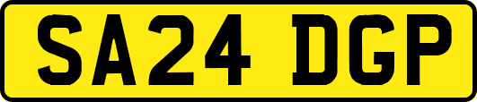 SA24DGP