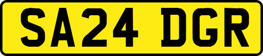 SA24DGR