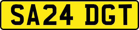 SA24DGT