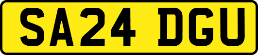 SA24DGU