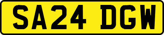 SA24DGW