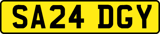 SA24DGY