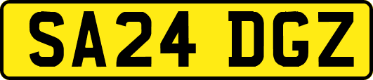 SA24DGZ