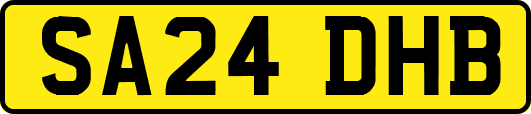 SA24DHB