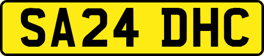SA24DHC