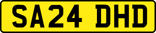 SA24DHD