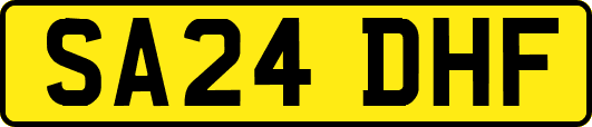 SA24DHF