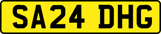 SA24DHG