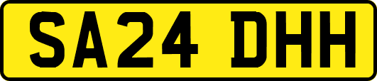 SA24DHH