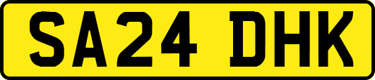SA24DHK