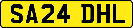 SA24DHL