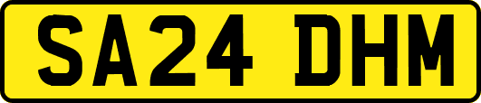 SA24DHM