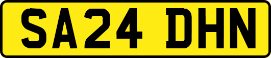SA24DHN