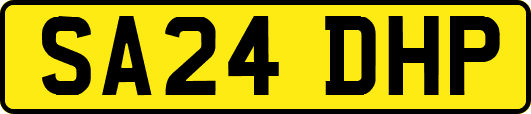 SA24DHP