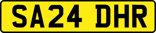 SA24DHR