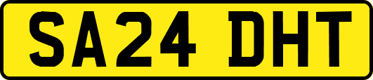 SA24DHT