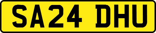SA24DHU