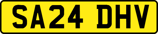 SA24DHV