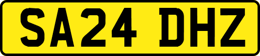 SA24DHZ
