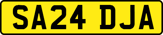 SA24DJA