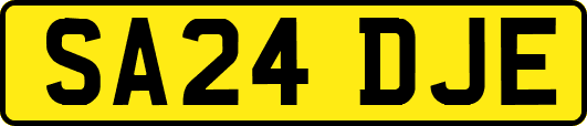 SA24DJE
