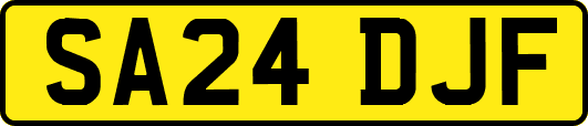 SA24DJF