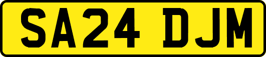 SA24DJM