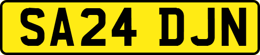 SA24DJN